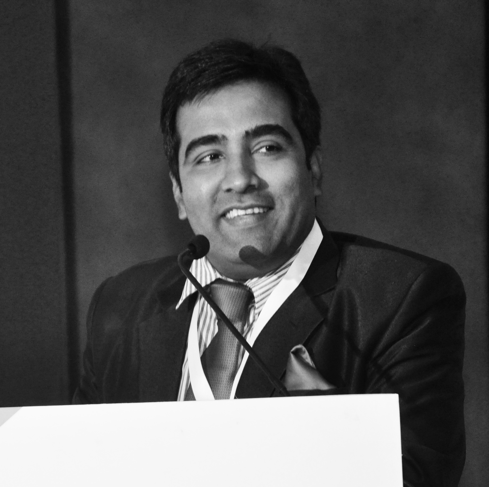 Rajendra Kumar