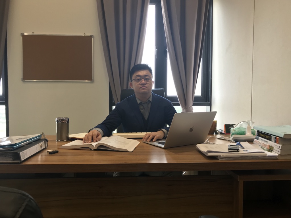 Xiao Han