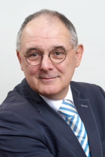 Fred Sanders
